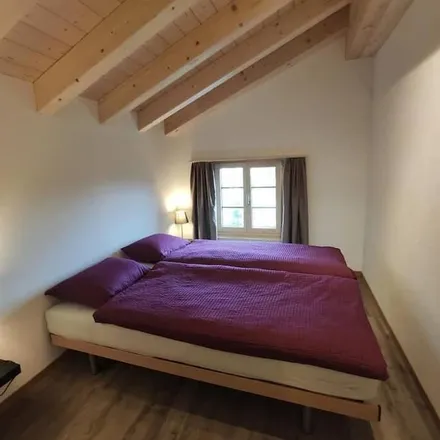Rent this 3 bed apartment on 3715 Adelboden