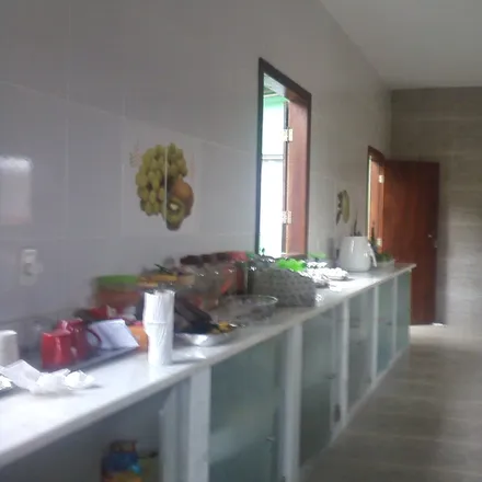 Rent this 1 bed house on Belo Horizonte in Lajedo, BR