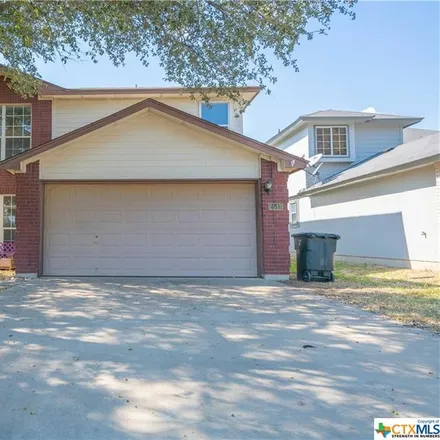 Buy this 3 bed house on 2513 Haven Drive in Killeen, TX 76543