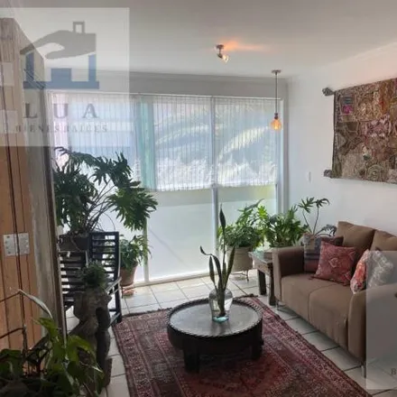 Rent this 1 bed apartment on Calle Indianápolis in Benito Juárez, 03810 Mexico City