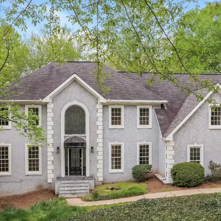 Buy this 6 bed house on 12110 Wexford Club Drive in Roswell, GA 30075