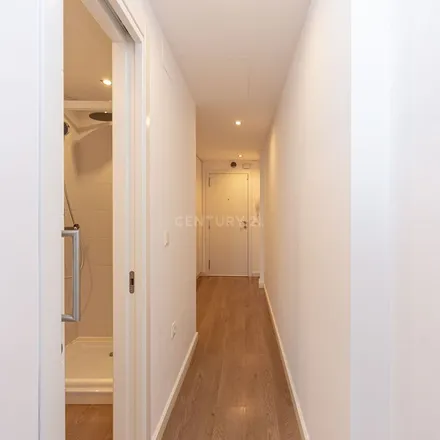 Rent this 2 bed apartment on Avinguda de Gabriel Miró in 35, 03710 Calp