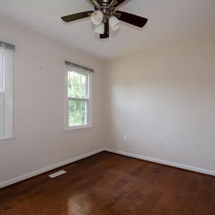 Image 3 - 12722 Taustin Lane, Fairfax County, VA 20170, USA - Apartment for rent