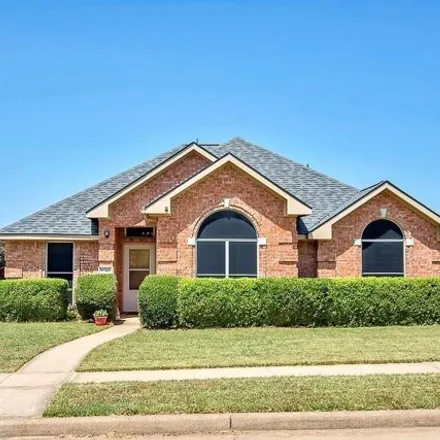 Rent this 3 bed house on 9761 Williford Trail in Frisco, TX 75034