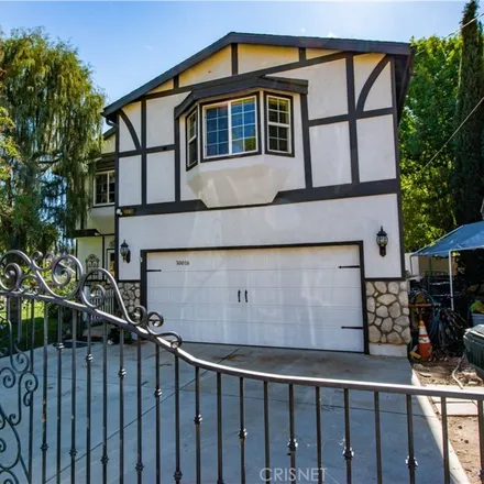 Image 2 - 30010 Marvin Avenue, Val Verde, Los Angeles County, CA 91384, USA - House for sale