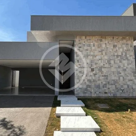 Buy this 4 bed house on unnamed road in Goiânia - GO, 74884-591