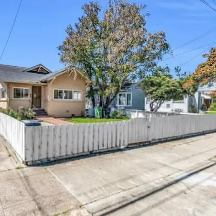 Buy this 5 bed house on 22143;22145 Montgomery Street in Hayward, CA 94541