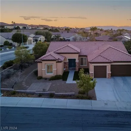 Buy this 2 bed house on 2216 Marengo Caves Avenue in Henderson, NV 89044