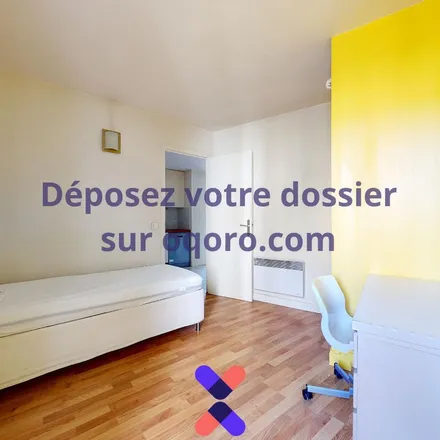 Image 7 - 1 Chemin de la Blanchisserie, 38000 Grenoble, France - Apartment for rent