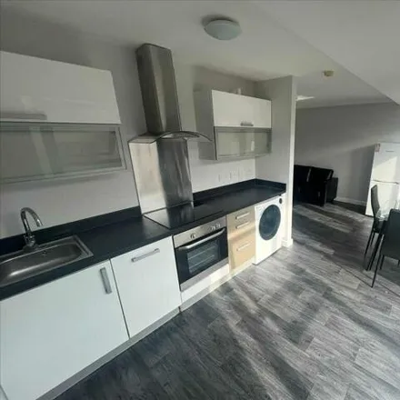 Rent this 1 bed room on Bridport Street in St George's Quarter / Cultural Quarter, Liverpool