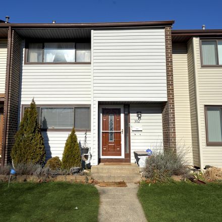 Rent this 3 bed townhouse on Windsor Rd in Hightstown, NJ