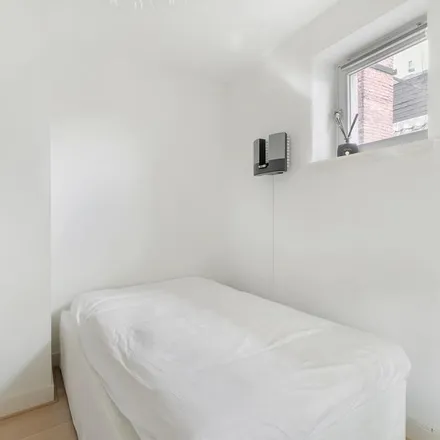 Image 2 - Canal Ring Area of Amsterdam, Jacob Catskade, 1052 BR Amsterdam, Netherlands - Apartment for rent