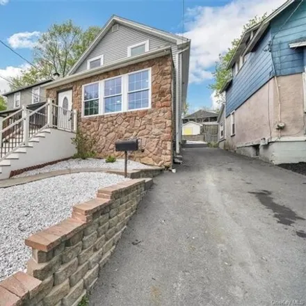 Buy this 5 bed house on 110 Dupont Avenue in City of Newburgh, NY 12550