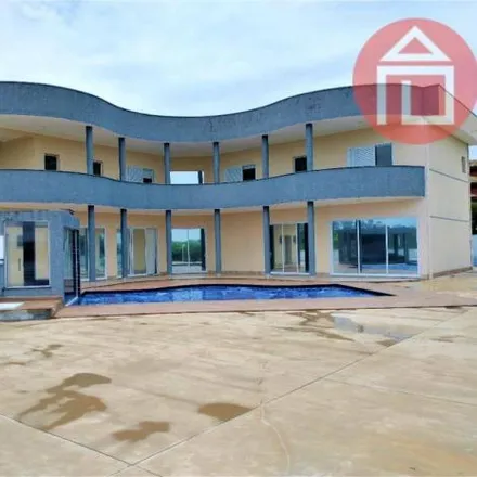 Buy this 9 bed house on unnamed road in Bragança Paulista, Bragança Paulista - SP