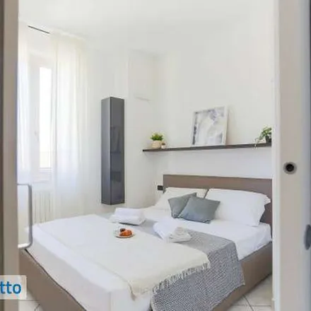 Rent this 3 bed apartment on Via Bergamo 3 in 29135 Milan MI, Italy