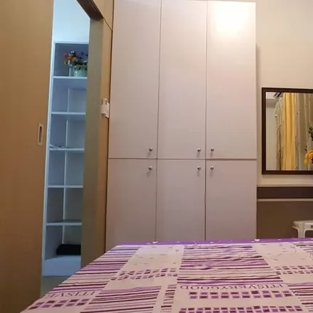 Rent this 1 bed apartment on Taguig in Southern Manila District, Philippines