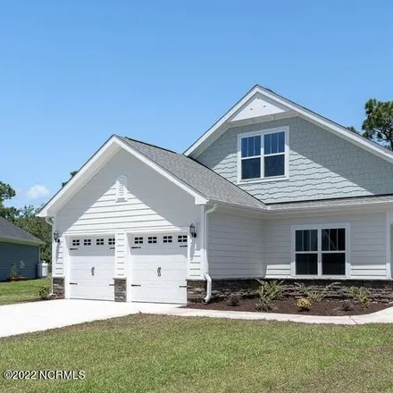 Buy this 3 bed loft on 4701 Contender Lane in New Hanover County, NC 28409