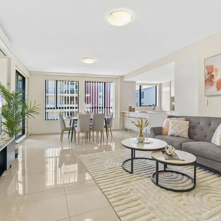 Image 2 - 313 Bridge Street, Hurstville NSW 2220, Australia - Apartment for rent