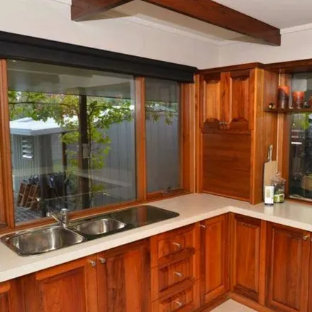 Rent this 3 bed house on Portarlington VIC 3223