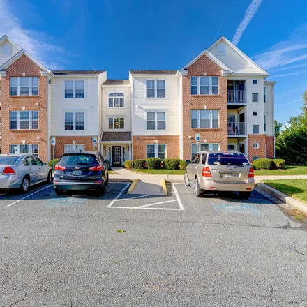 Buy this 2 bed condo on 114 Bayland Drive in Grace Harbour, Havre de Grace