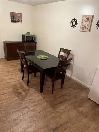 Rent this 1 bed house on 1024 Herkimer Street in New York, NY 11233
