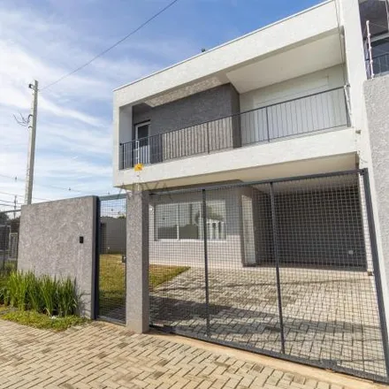 Buy this 3 bed house on Rua José Tomasi 554 in São Braz, Curitiba - PR
