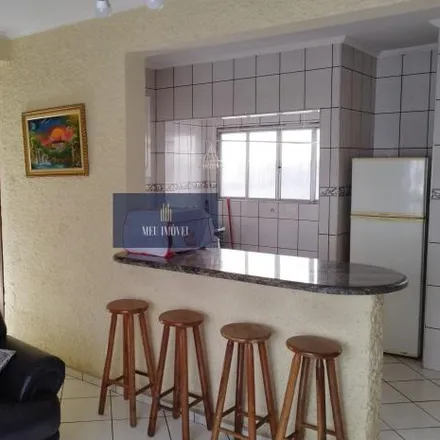 Buy this 2 bed apartment on Residencial Gramado XVI in Rua Colômbia 572, Guilhermina