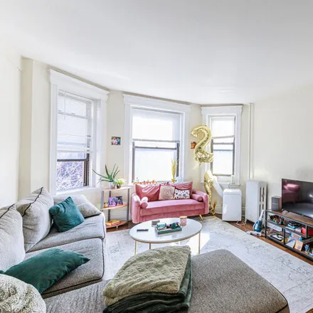 Rent this 3 bed apartment on 1955 Commonwealth Ave