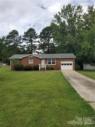 Rent this 3 bed house on 216 Sun Valley Drive in Rowan County, NC 28146