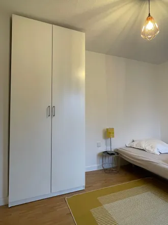 Image 5 - Bregenzer Straße 28, 30519 Hanover, Germany - Apartment for rent