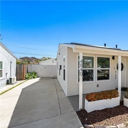 Image 1 - 4850 West 132nd Street, Del Aire, CA 90250, USA - House for sale