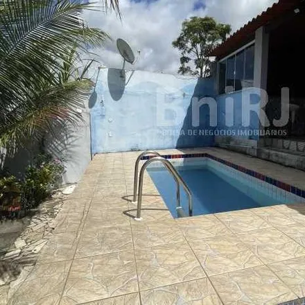 Buy this 3 bed house on unnamed road in Araruama - RJ, 28979-165