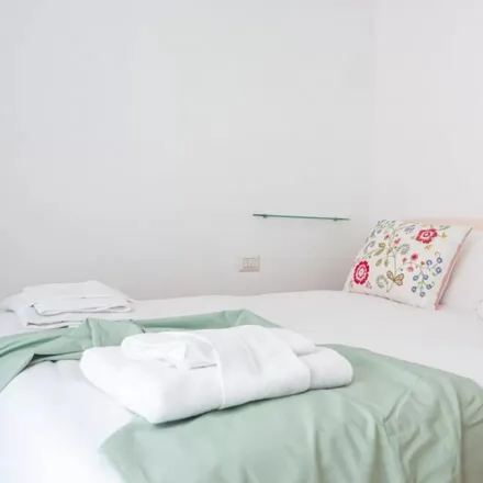 Rent this 1 bed apartment on Mr. Dick in Corso di Porta Ticinese 83, 20122 Milan MI
