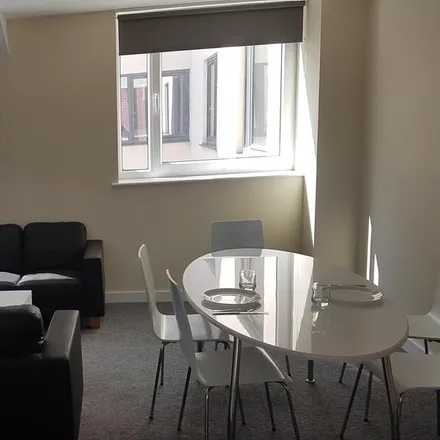 Image 7 - London Road, Leicester, LE2 1EF, United Kingdom - Apartment for rent