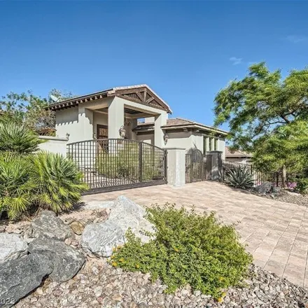 Image 1 - 1194 Christian Road, Henderson, NV 89002, USA - House for sale