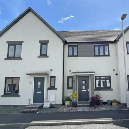 Buy this 2 bed townhouse on 107 Killerton Lane in Plymouth, PL9 7FZ