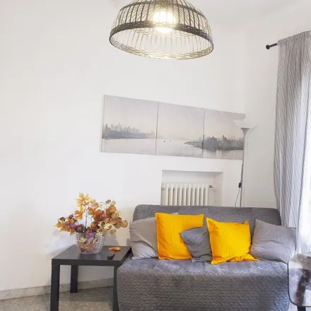 Rent this 2 bed apartment on Via Giovanni Acquaderni in 00135 Rome RM, Italy