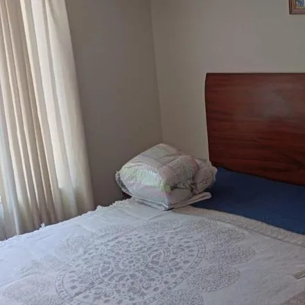 Rent this 1 bed apartment on Calle Bernstein in San Borja, Lima Metropolitan Area 15037