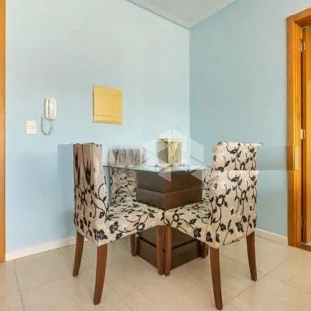 Buy this 2 bed apartment on PANAMBRA in Rua General Lima e Silva, Azenha