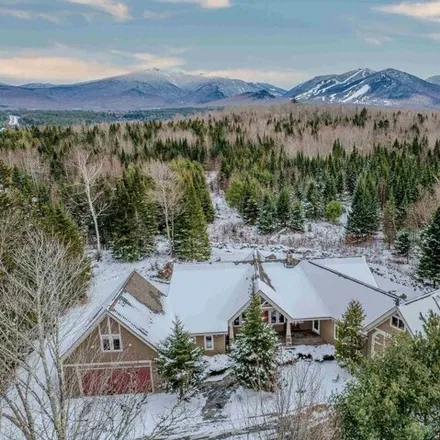 Image 1 - Tucker's Trail, Franconia, Grafton County, NH 03580, USA - House for sale