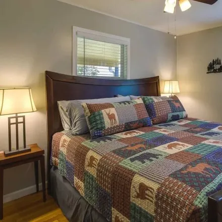 Rent this 3 bed house on Dandridge