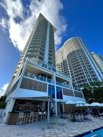 Buy this 2 bed condo on Solé on the Ocean in 17315 Collins Avenue, Sunny Isles Beach