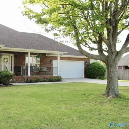 Buy this 3 bed house on 140 Benji Court in Meridianville, Madison County