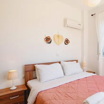 Rent this 2 bed duplex on Municipality of Rhodes in Rhodes Regional Unit, Greece