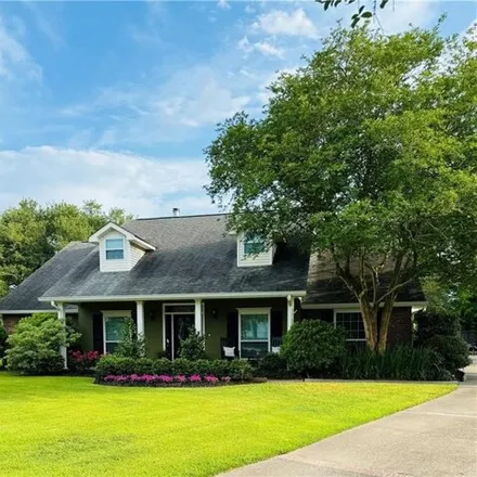 Image 1 - 103 Catherine Ct, Laplace, Louisiana, 70068 - House for sale