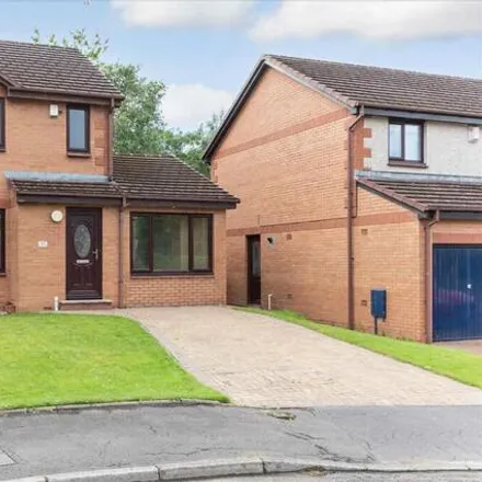 Buy this 3 bed duplex on Westerdale in College Milton Industrial (North), East Kilbride