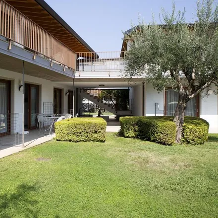 Image 6 - 25080 Manerba del Garda BS, Italy - Apartment for rent