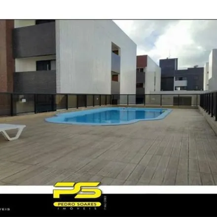 Buy this 2 bed apartment on Rua Manoel Taigy de Queiroz Mello Filho in Alto do Mateus, João Pessoa - PB