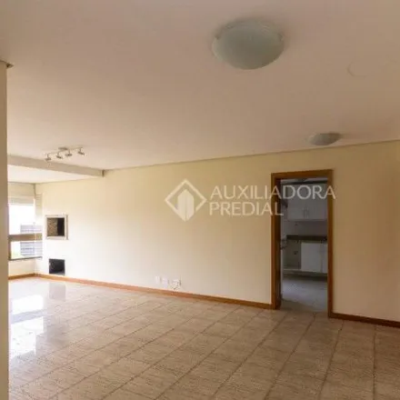 Rent this 3 bed apartment on Quinta do Marquês in Rua Marquês do Pombal 1900, Higienópolis