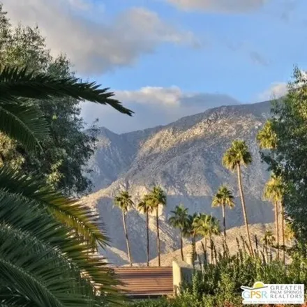 Image 5 - 1566 S Farrell Dr, Palm Springs, California, 92264 - House for sale